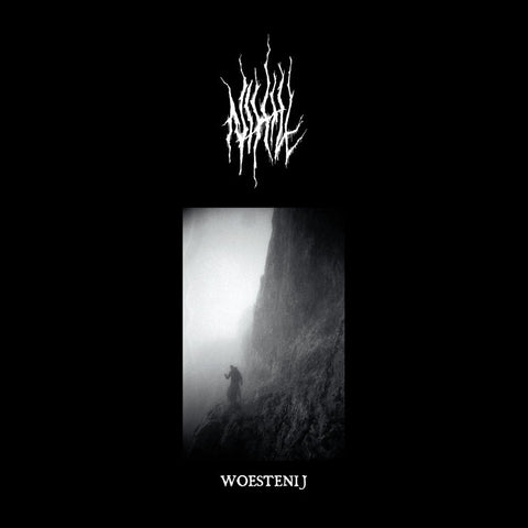 Nihil "Woestenij" LP