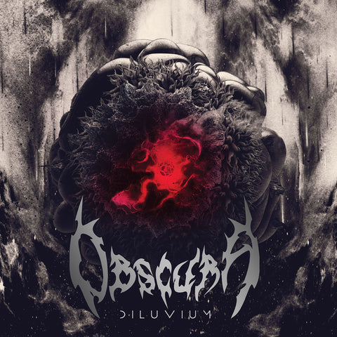 Obscura "Diluvium" LP