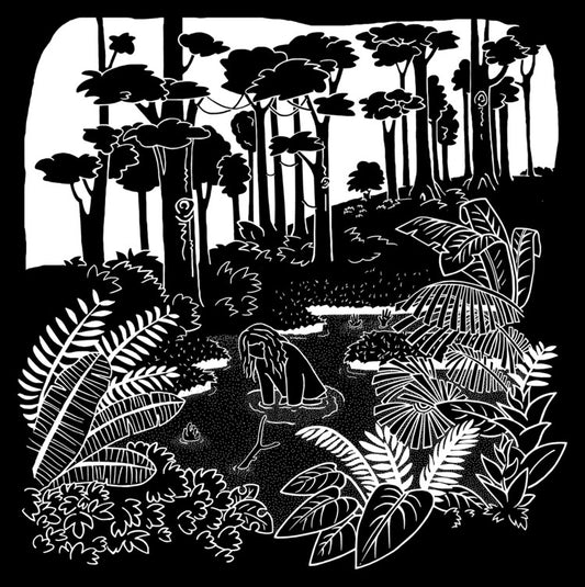 Posse "Soft Opening" LP - Dead Tank Records