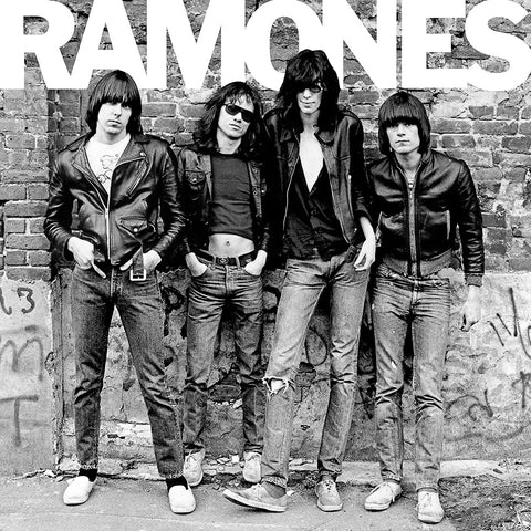 Ramones "s/t" LP