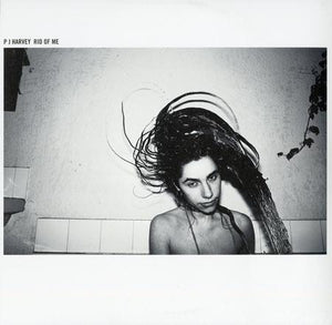 PJ Harvey "Rid of Me" LP