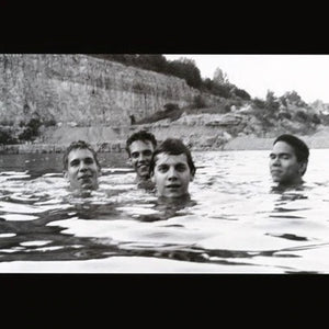 Slint "Spiderland" LP