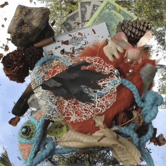 Snakehole "Interludes of Insanity" LP