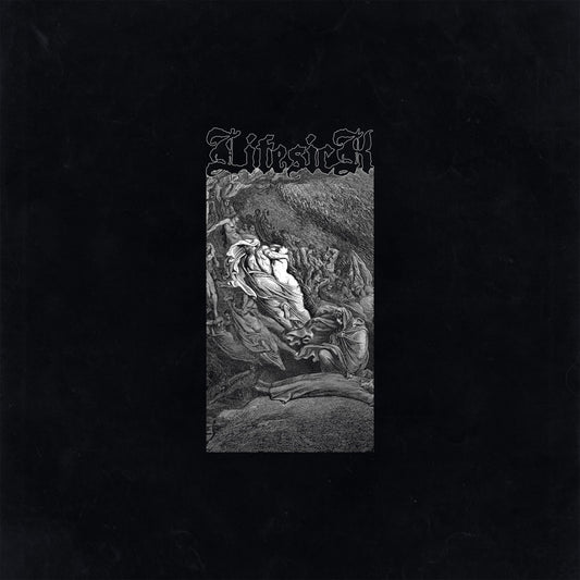 Lifesick "601" LP - Dead Tank Records