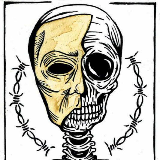 Stake "Demo" Tape