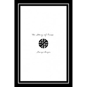 The Story of Crass - Book
