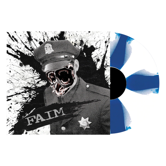 Faim "Faim" LP